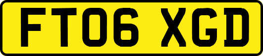 FT06XGD