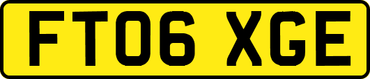 FT06XGE