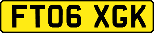 FT06XGK