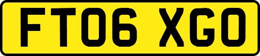 FT06XGO