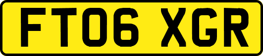FT06XGR