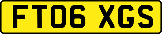 FT06XGS