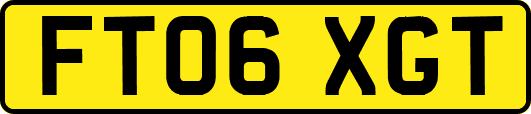 FT06XGT