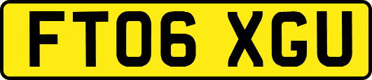 FT06XGU