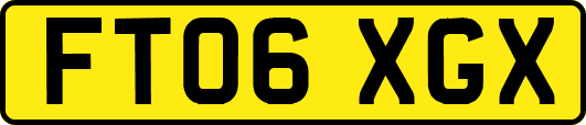 FT06XGX