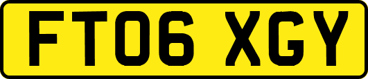 FT06XGY