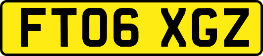 FT06XGZ