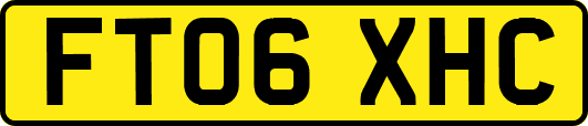FT06XHC