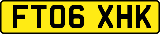 FT06XHK
