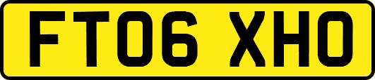 FT06XHO