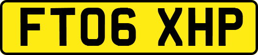 FT06XHP