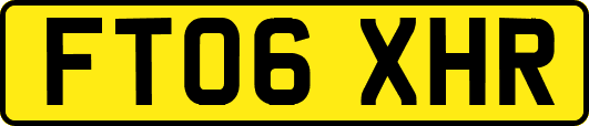 FT06XHR