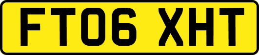FT06XHT