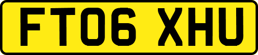 FT06XHU
