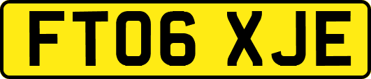 FT06XJE