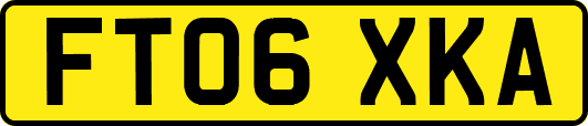 FT06XKA