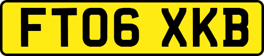 FT06XKB