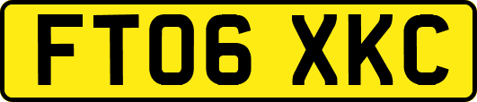 FT06XKC