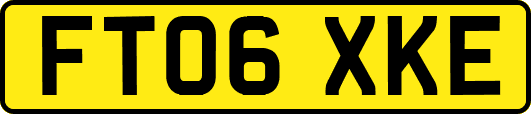 FT06XKE
