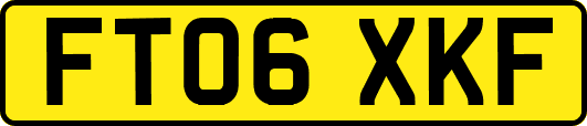 FT06XKF
