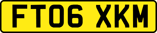 FT06XKM