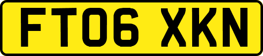 FT06XKN