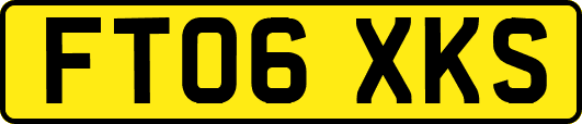 FT06XKS