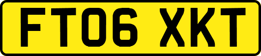 FT06XKT