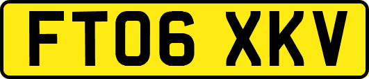 FT06XKV
