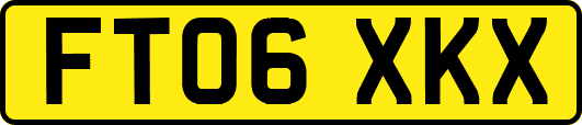 FT06XKX