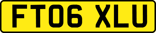 FT06XLU