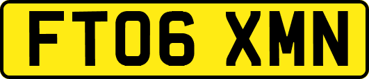 FT06XMN