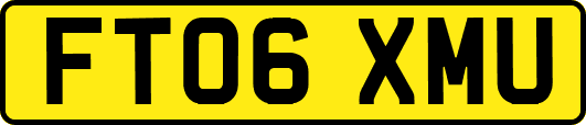 FT06XMU
