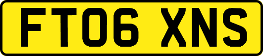 FT06XNS