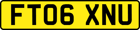 FT06XNU