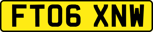 FT06XNW