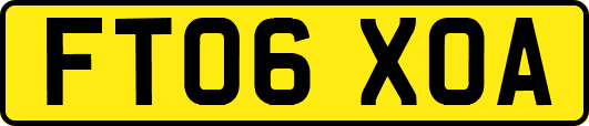 FT06XOA