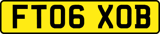 FT06XOB