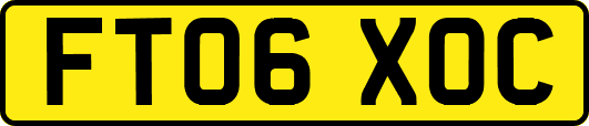 FT06XOC