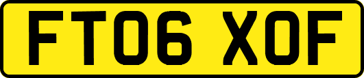 FT06XOF