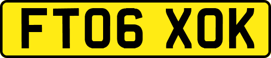 FT06XOK