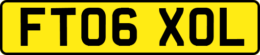 FT06XOL
