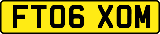 FT06XOM