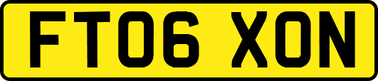 FT06XON
