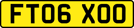 FT06XOO