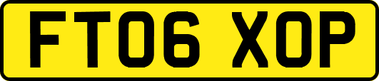 FT06XOP