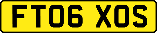 FT06XOS