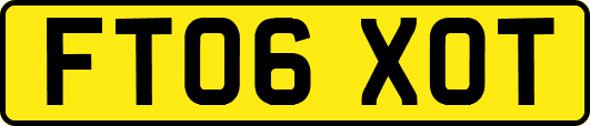 FT06XOT
