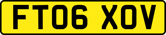 FT06XOV