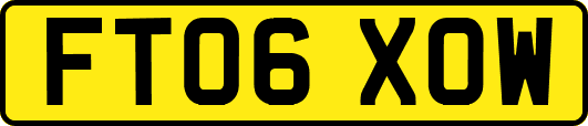 FT06XOW